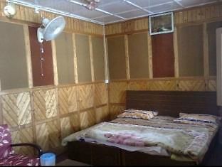 Coronation Hotel Nainital Bagian luar foto