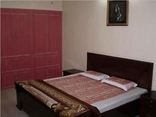 Coronation Hotel Nainital Bagian luar foto