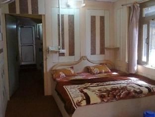 Coronation Hotel Nainital Bagian luar foto