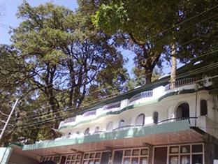 Coronation Hotel Nainital Bagian luar foto