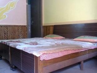 Coronation Hotel Nainital Bagian luar foto